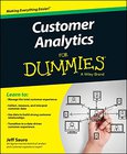 Customer Analytics For Dummies Image