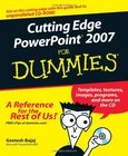 Cutting Edge PowerPoint 2007 Image