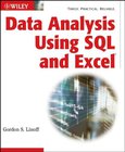 Data Analysis Using SQL and Excel Image