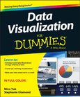 Data Visualization For Dummies Image