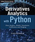 Derivatives Analytics with Python Image
