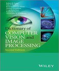 Dictionary of Computer Vision and Image Processing Image