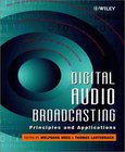 Digital Audio Broadcasting Image