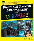 Digital SLR Cameras & Photography Image
