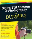 Digital SLR Cameras and Photography Image