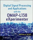 Digital Signal Processing and Applications Image