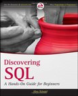 Discovering SQL Image