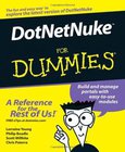 DotNetNuke For Dummies Image