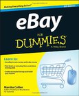 eBay For Dummies Image