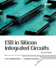ESD in Silicon Integrated Circuits Image