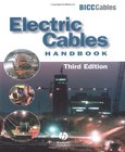 Electric Cables Handbook Image