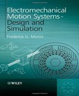 Electromechanical Motion Systems Image