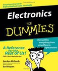 Electronics For Dummies Image