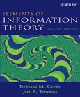 Elements of Information Theory Image
