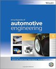Encyclopedia of Automotive Engineering Image
