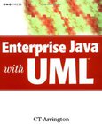 Enterprise Java with UML Image