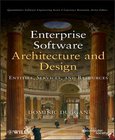 Enterprise Software Architecture and Design Image