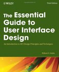 The Essential Guide to User Interface Design Image