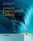 Essentials of Error-Control Coding Image