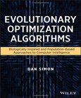 Evolutionary Optimization Algorithms Image