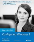 Configuring Windows 8 Image