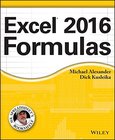 Excel 2016 Formulas Image