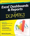 Excel Dashboards and Reports Image