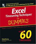 Excel Timesaving Techniques Image