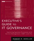 Executive's Guide to IT Governance Image