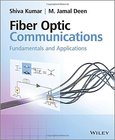 Fiber Optic Communications Image