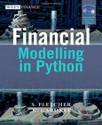 Financial Modelling in Python Image