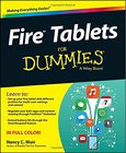 Fire Tablets For Dummies Image