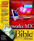 Fireworks MX Bible Image