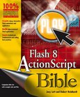 Flash 8 ActionScript Bible Image