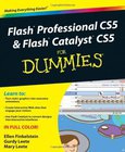 Flash Professional CS5 & Flash Catalyst CS5 Image