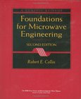 Foundations for Microwave Engineering Image