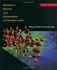 Materials Science and Engineering Image
