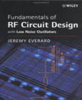 Fundamentals of RF Circuit Design Image