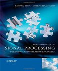 Fundamentals of Signal Processing Image