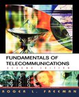 Fundamentals of Telecommunications Image