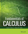 Fundamentals of Calculus Image