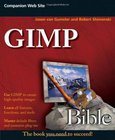 GIMP Bible Image