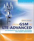 From GSM to LTE-Advanced Image