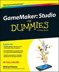 GameMaker Studio For Dummies Image