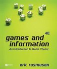 Games and Information Image