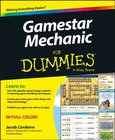Gamestar Mechanic For Dummies Image