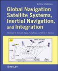 Global Navigation Satellite Systems, Inertial Navigation and Integration Image