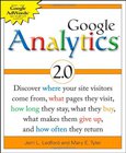 Google Analytics 2.0 Image