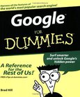 Google For Dummies Image