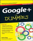 Google+ For Dummies Image